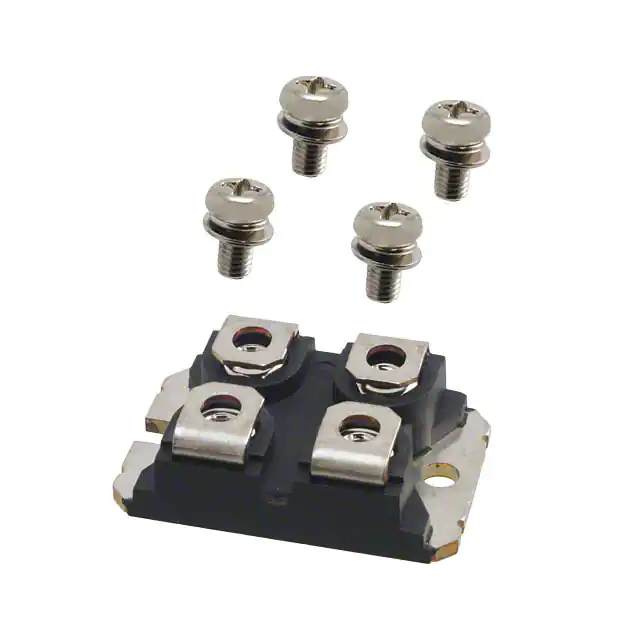 APT2X31S20J Microchip Technology